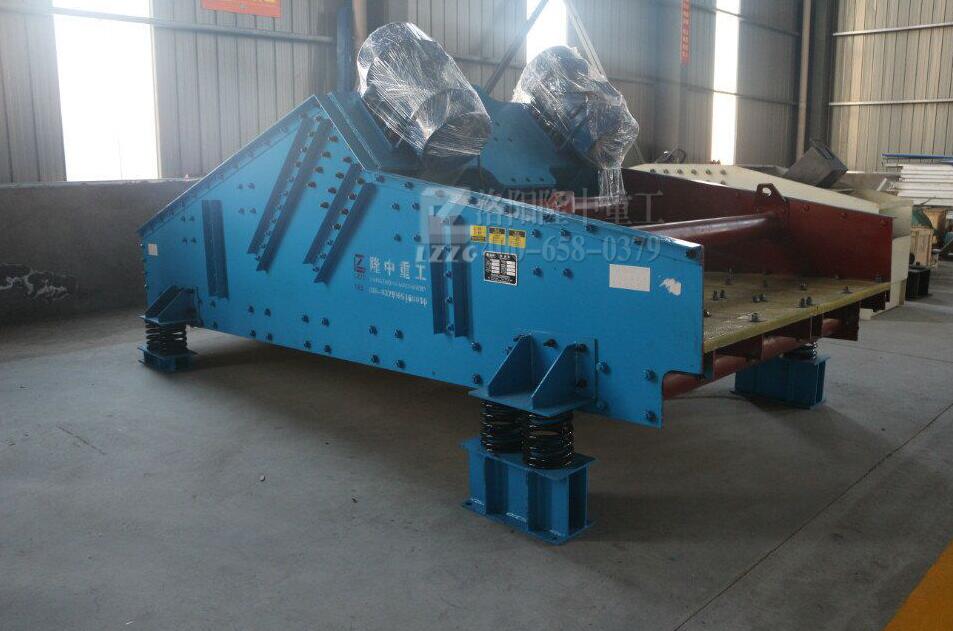 脫水篩發(fā)貨